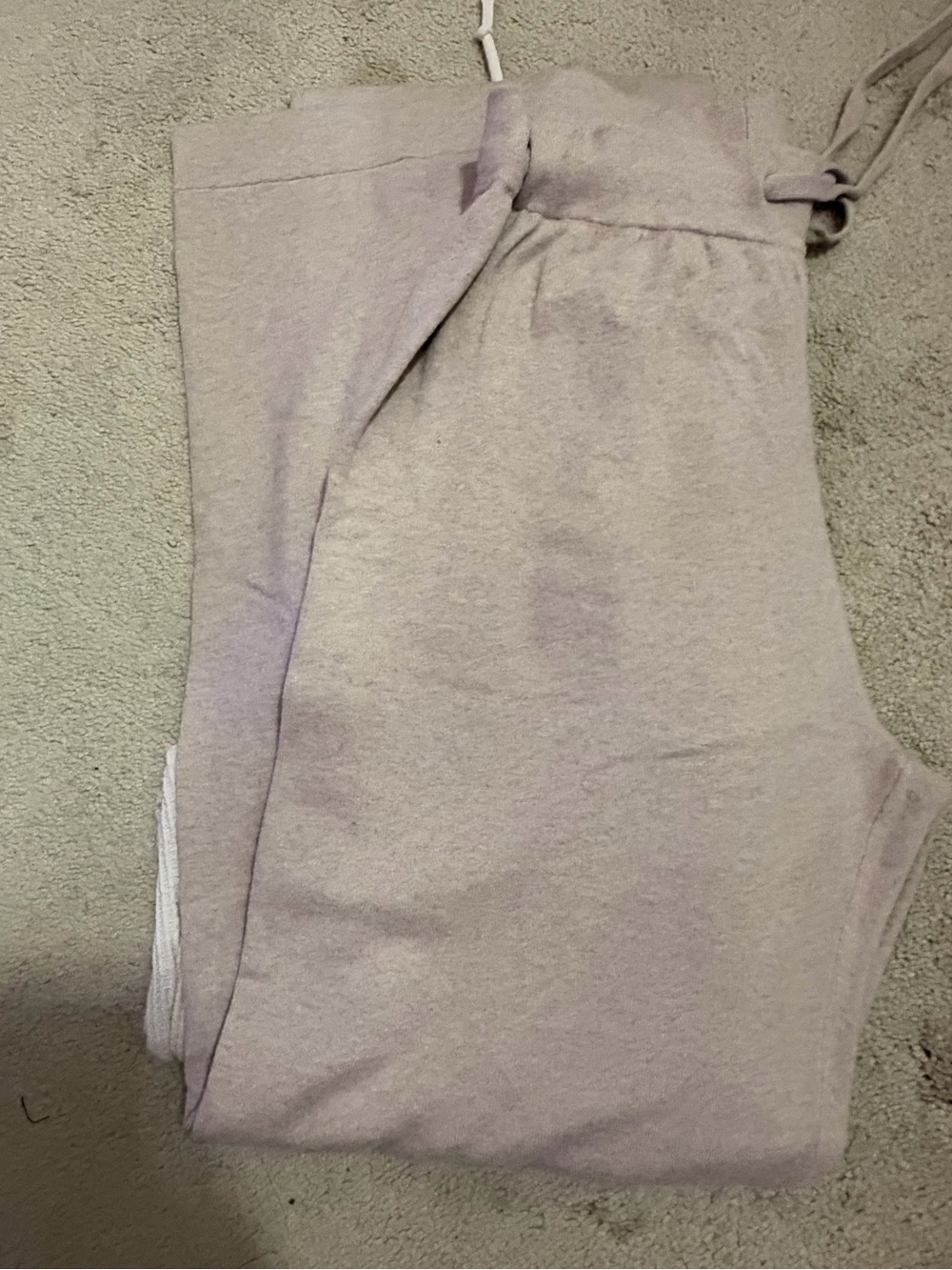 Nuuds luxe pants